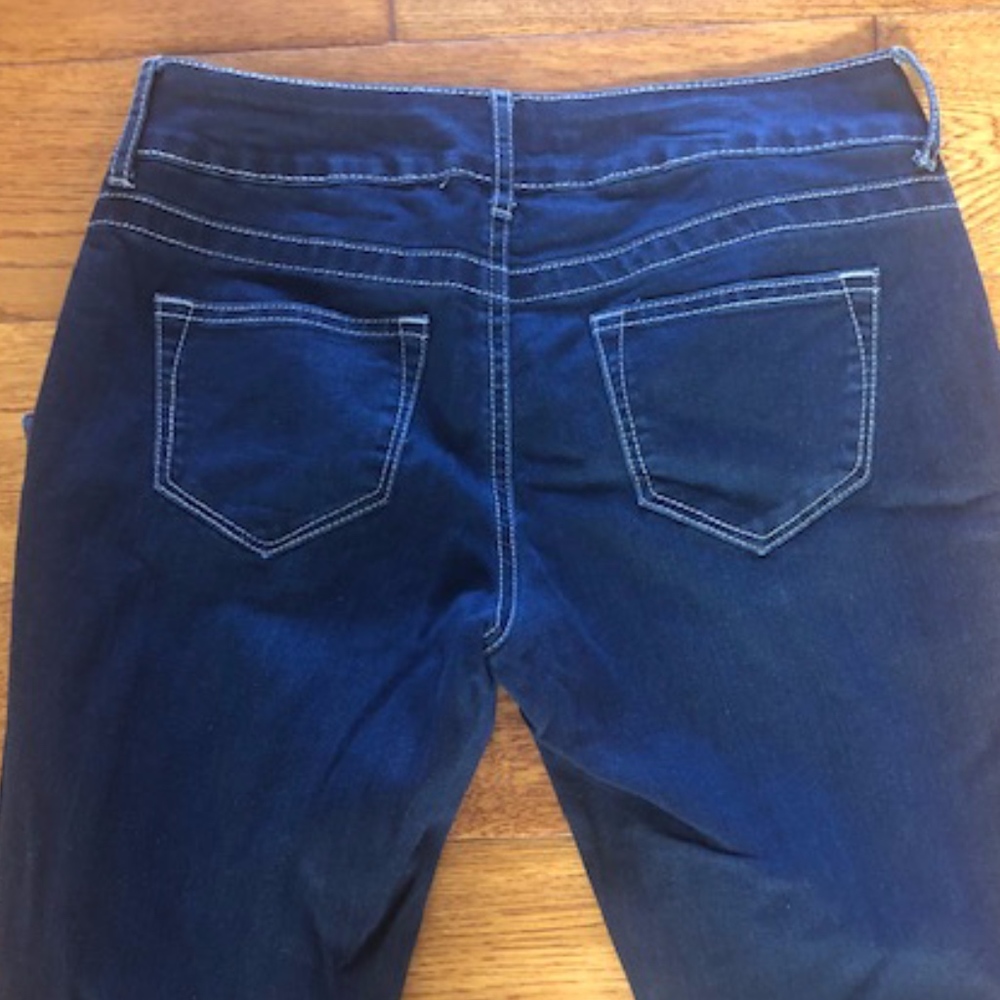 Maurices Skinny Stretch jeans